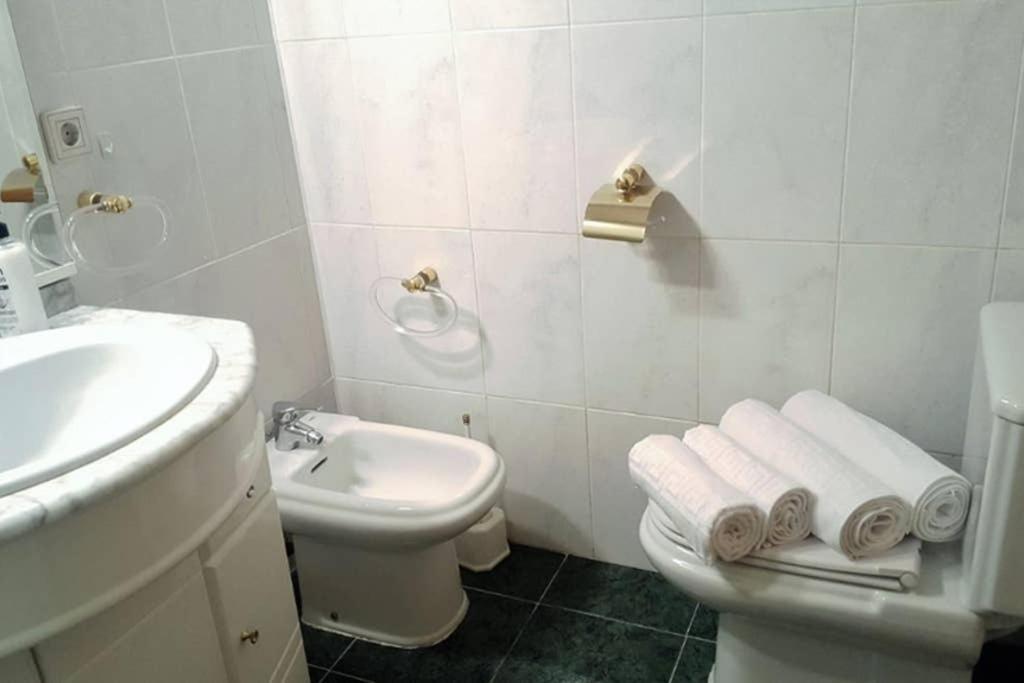 Encantador Apartamento En El Centro Apartment Alicante Bagian luar foto
